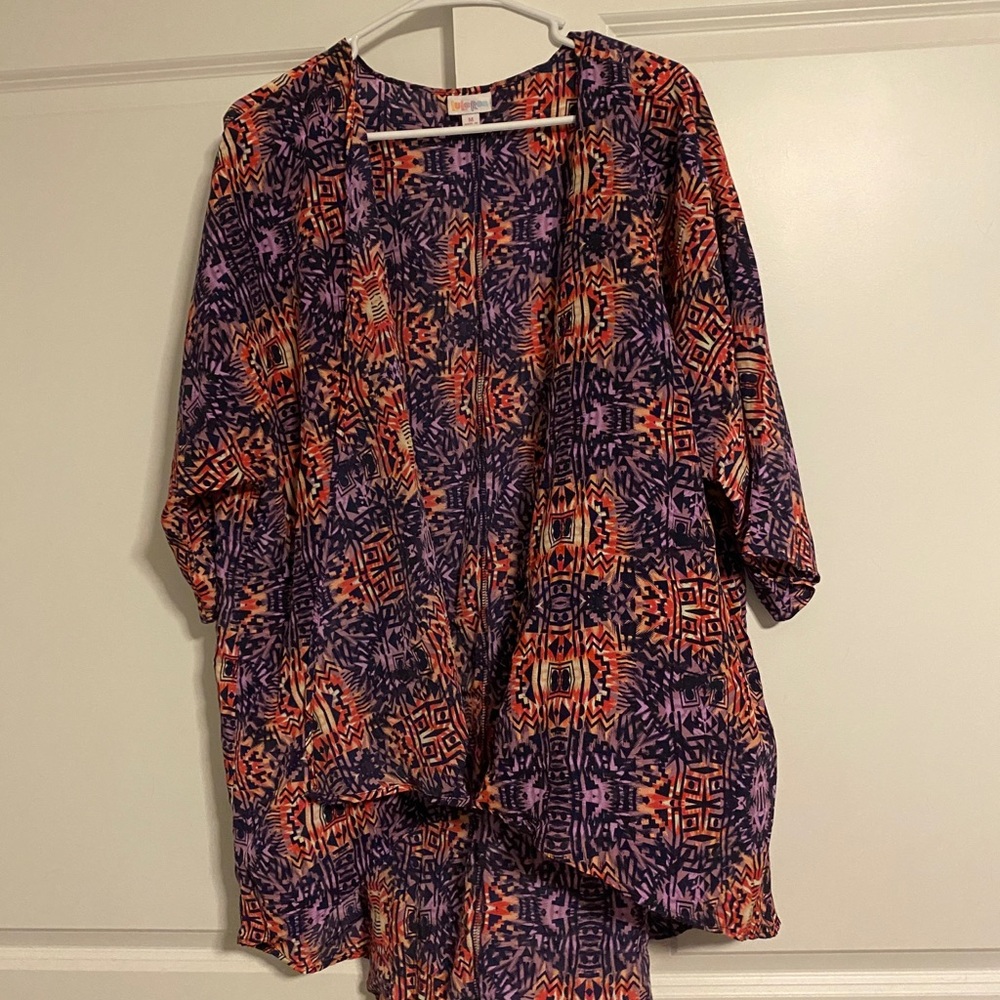 LuLaRoe Cardigan